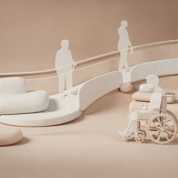 Accesibilidad y Comodidad